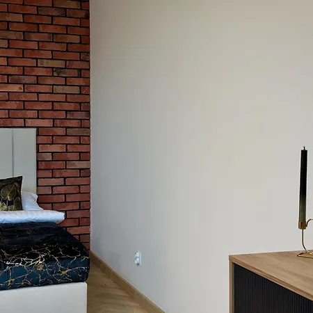 Apartment Tulipanowa *