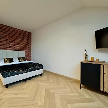 Tulipanowa Apartment
