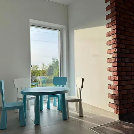 Tulipanowa Апартаменты