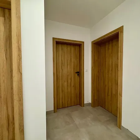 Апартаменты Tulipanowa