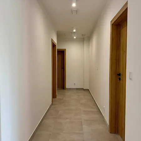 Tulipanowa Apartment Przeciszow