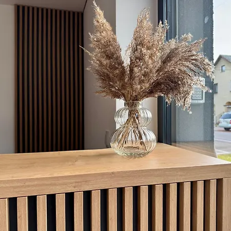 Apartment Tulipanowa Przeciszow