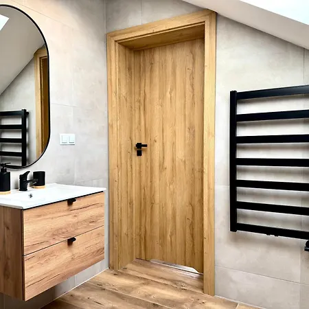 Tulipanowa Przeciszow