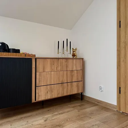 Tulipanowa Apartmán *