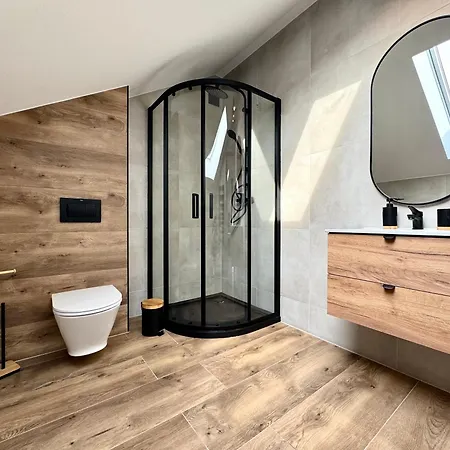 Tulipanowa Lejlighed *