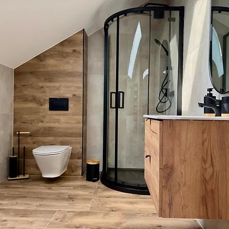 Tulipanowa Przeciszow