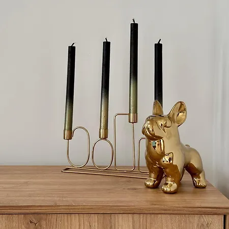 Апартаменты Tulipanowa *