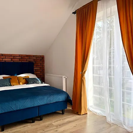 Tulipanowa Lejlighed Przeciszow