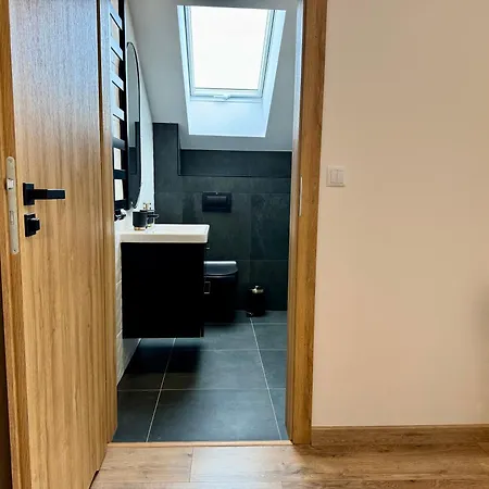 Tulipanowa * Przeciszow