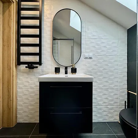 Tulipanowa Lejlighed Przeciszow