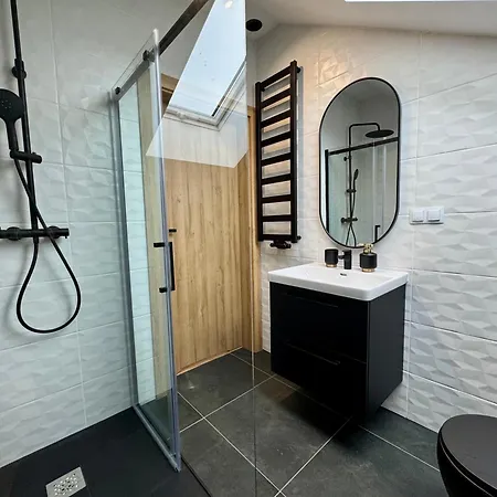 Apartment Tulipanowa Przeciszow
