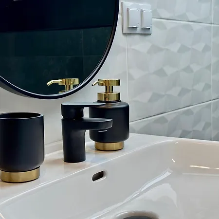 Tulipanowa Lejlighed