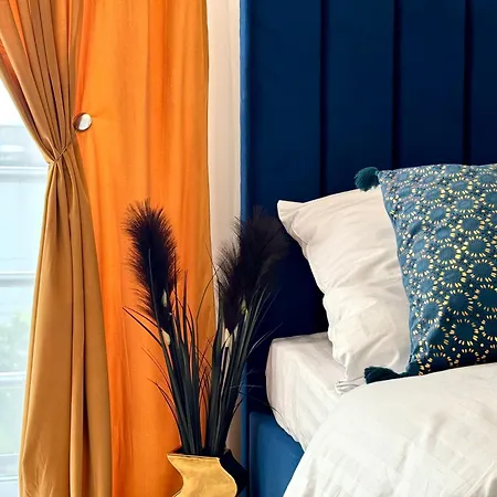 Tulipanowa Апартаменты Przeciszow