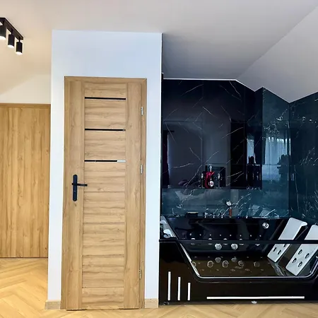 Apartment Tulipanowa