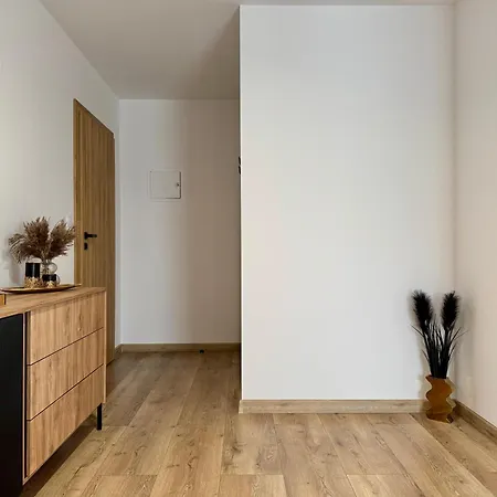 Tulipanowa Апартаменты Przeciszow