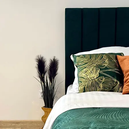 Apartamento Tulipanowa