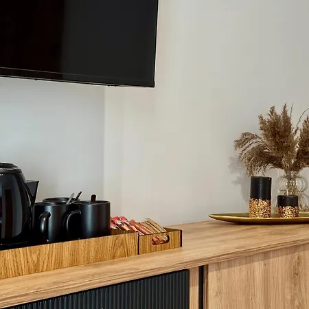 Tulipanowa Lejlighed Przeciszow