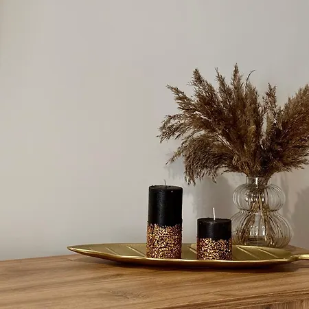 Tulipanowa Lejlighed