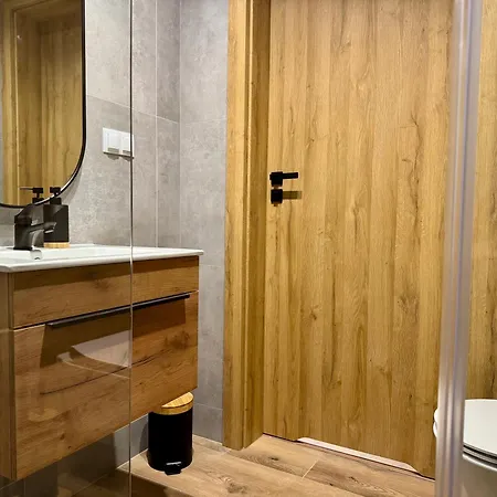 Tulipanowa Lejlighed *