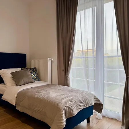 Tulipanowa * Przeciszow