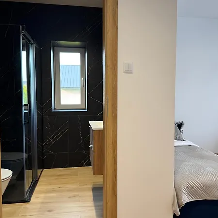 Tulipanowa Lejlighed