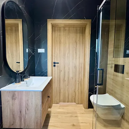 Tulipanowa * Przeciszow