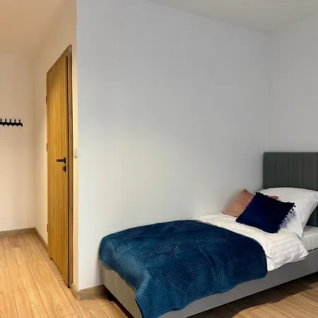 Apartment Tulipanowa Przeciszow