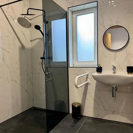 Tulipanowa Lejlighed Przeciszow