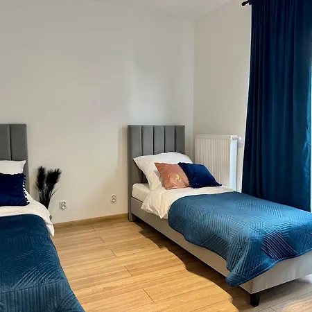 Tulipanowa Apartment Przeciszow