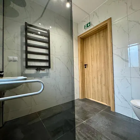 Apartment Tulipanowa