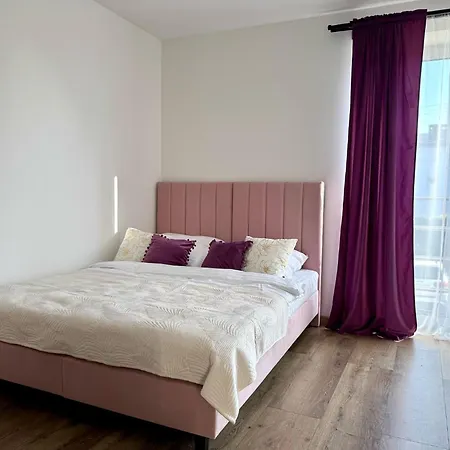 Lejlighed Tulipanowa *