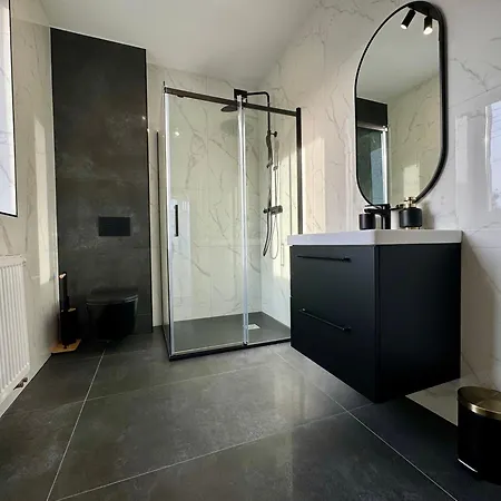 Апартаменты Tulipanowa *