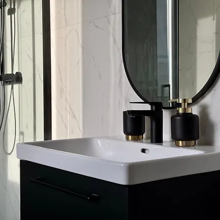 Tulipanowa * Przeciszow