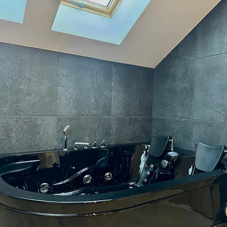 Tulipanowa Апартаменты *