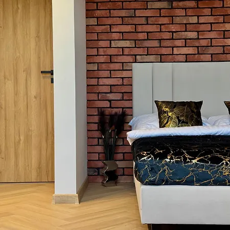 Tulipanowa Lejlighed Przeciszow