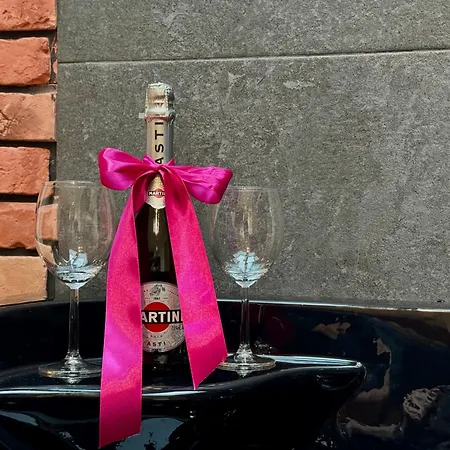 Апартаменты Tulipanowa