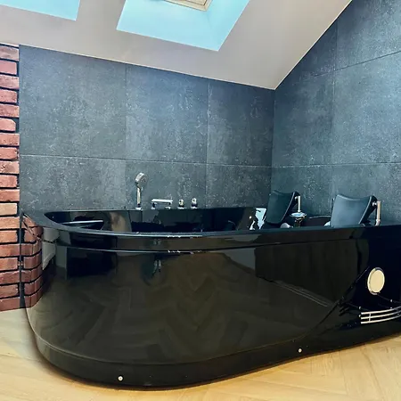 Lejlighed Tulipanowa *