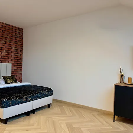 Apartment Tulipanowa Przeciszow