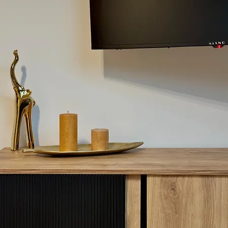 Tulipanowa * Przeciszow