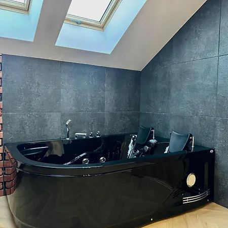 Tulipanowa Lejlighed *