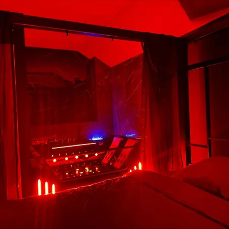 Tulipanowa Lejlighed