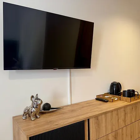 Apartament Tulipanowa Przeciszow