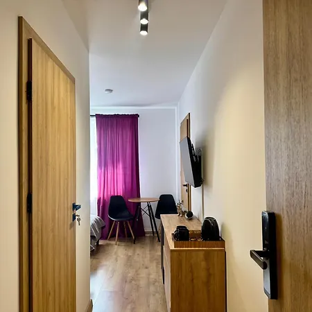 Tulipanowa Apartament