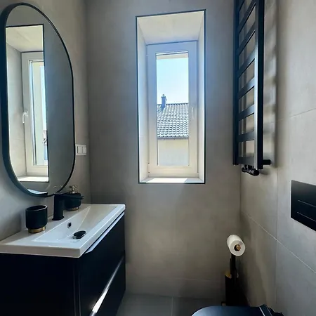 Apartament Tulipanowa *